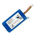 Batería para PLC C129H1 [Batería de Repuesto]